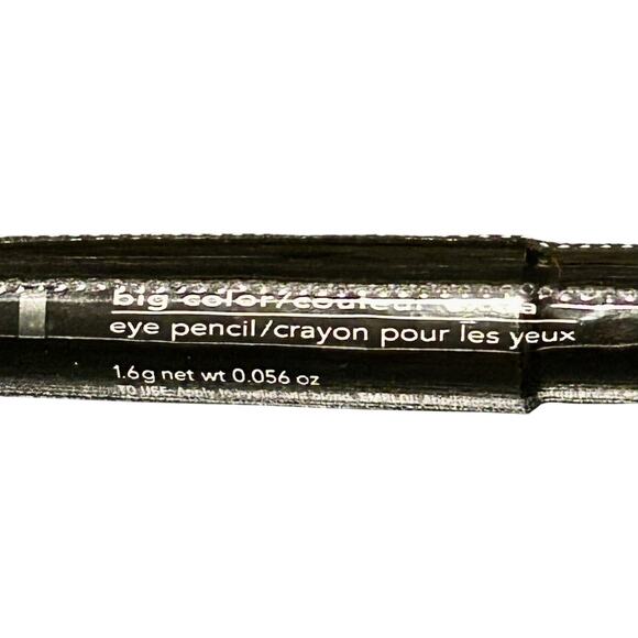 ~ New/Sealed~ Avon Big Color Eye Pencil, Natural Vibe, Lot Of 3 - Discontinued - Picture 4 of 6